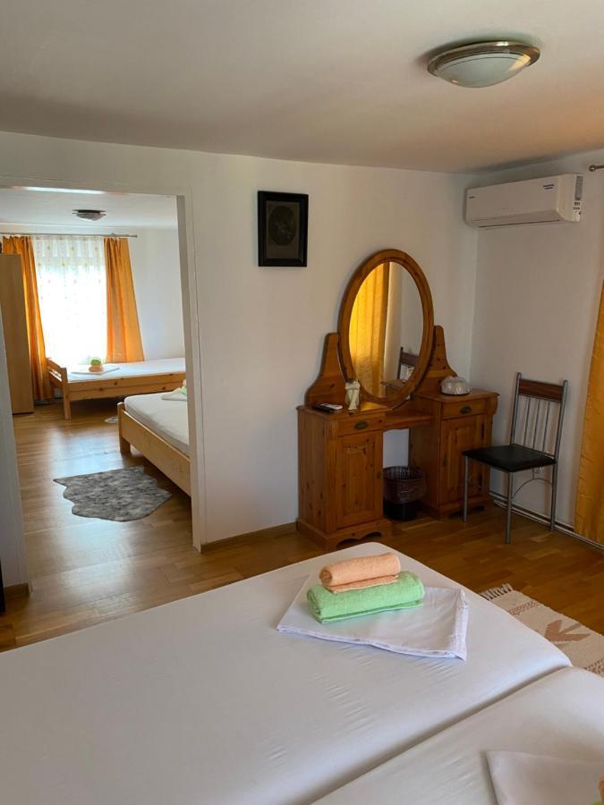 Hotel Casa Donau Delta Sulina Zewnętrze zdjęcie