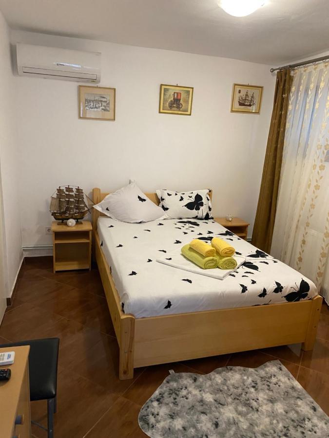 Hotel Casa Donau Delta Sulina Zewnętrze zdjęcie