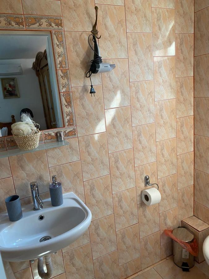 Hotel Casa Donau Delta Sulina Zewnętrze zdjęcie
