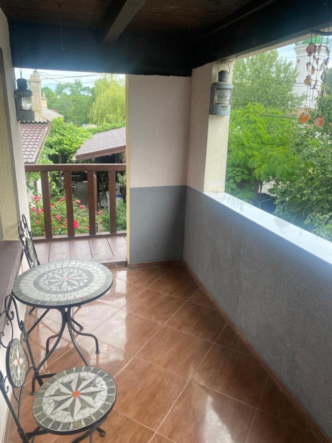 Hotel Casa Donau Delta Sulina Zewnętrze zdjęcie