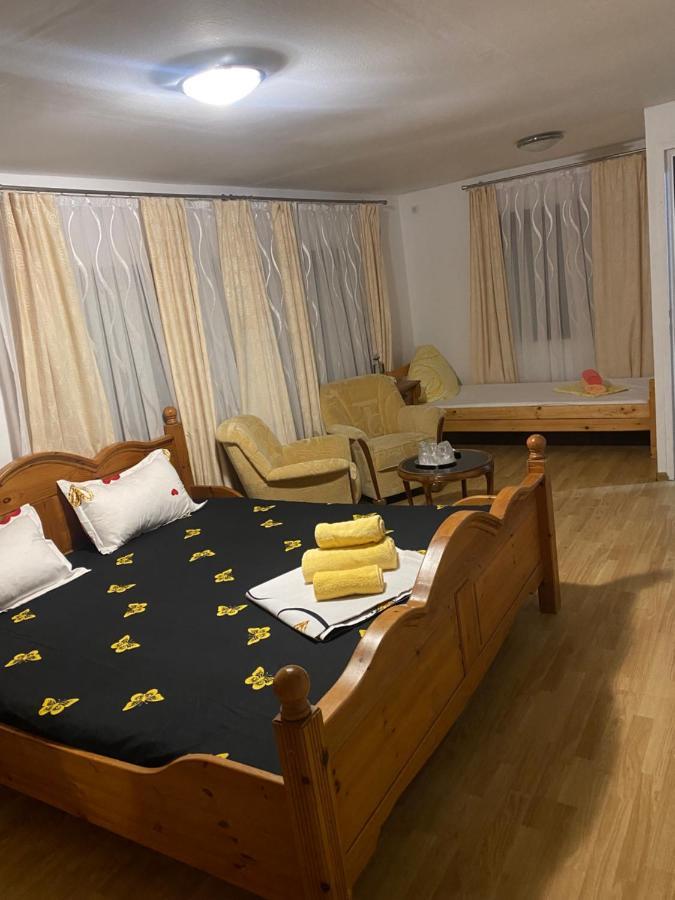 Hotel Casa Donau Delta Sulina Zewnętrze zdjęcie