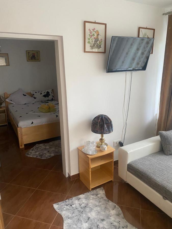 Hotel Casa Donau Delta Sulina Zewnętrze zdjęcie