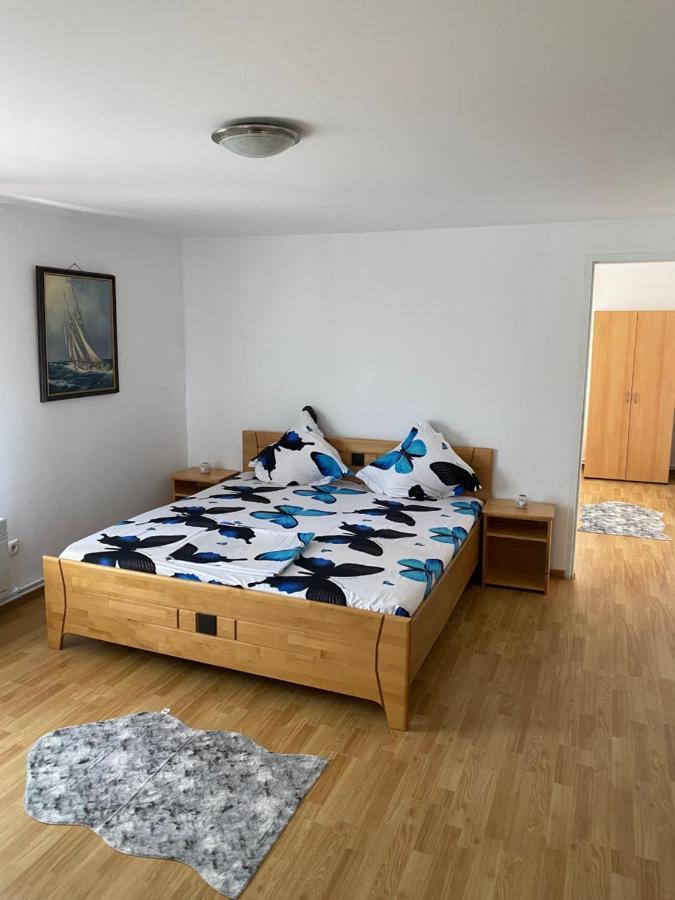 Hotel Casa Donau Delta Sulina Zewnętrze zdjęcie