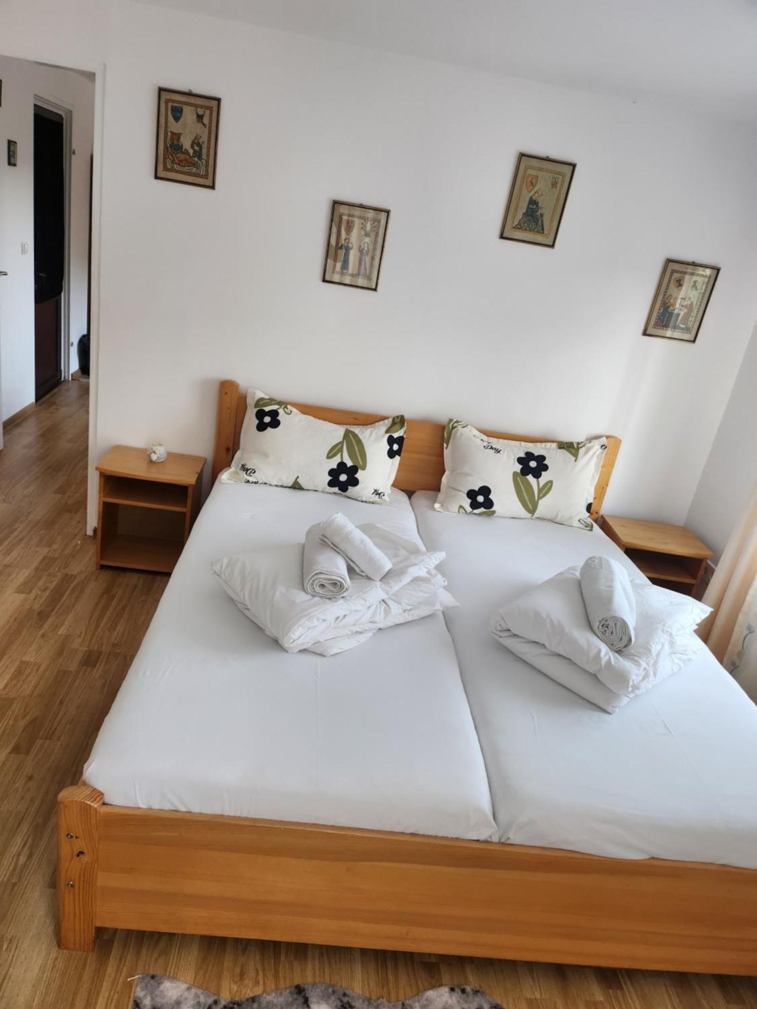 Hotel Casa Donau Delta Sulina Pokój zdjęcie